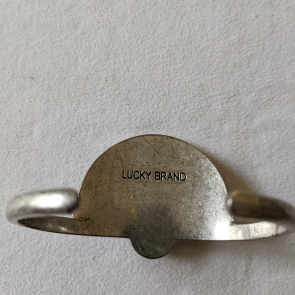 Lucky Brand bracelet - Picture 2 of 2